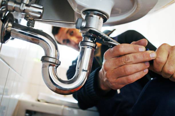 Best Gas Line Repair  in Selden, NY