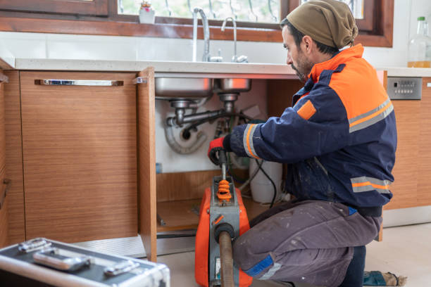 Selden, NY Plumbing Company