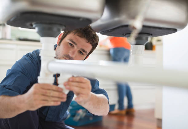 Best Water Leak Repair  in Selden, NY