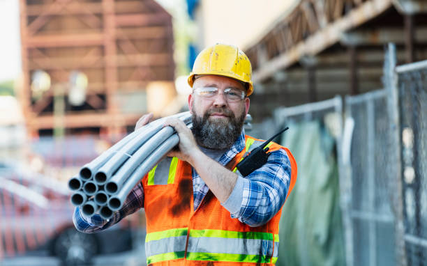 Sewer Line Replacement in Selden, NY